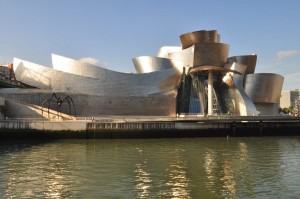 musée Guggenheim Bilbao