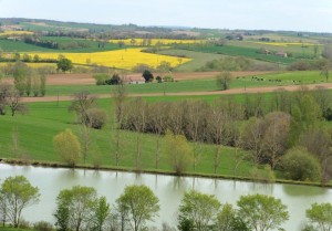 campagne gersoise