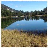 Lac d’Orédon