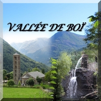 Vallée de Boï